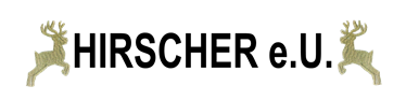 Hirscher e.U.
